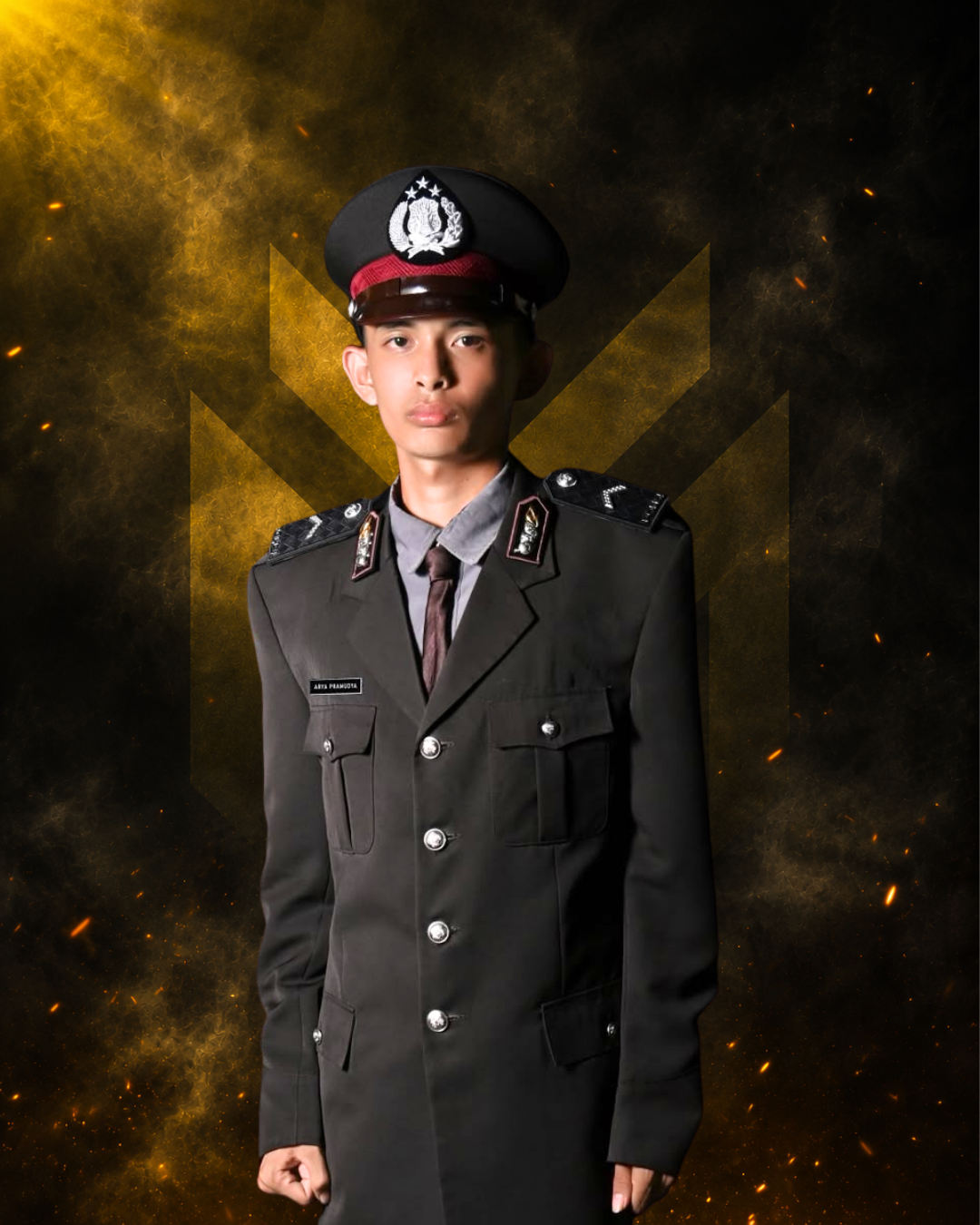 Arya Pramudya